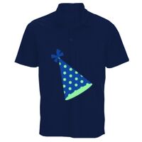 Polo Homme B&C Heavymill Vignette
