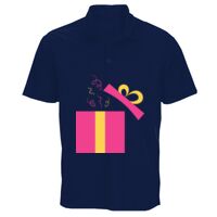 Polo Homme B&C Heavymill Vignette