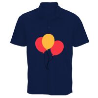 Polo Homme B&C Heavymill Vignette