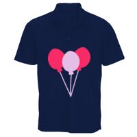 Polo Homme B&C Heavymill Vignette