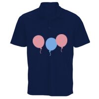 Polo Homme B&C Heavymill Vignette