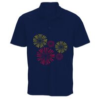 Polo Homme B&C Heavymill Vignette
