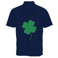 Polo Homme B&C Heavymill Vignette
