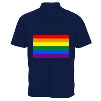 Polo Homme B&C Heavymill Vignette