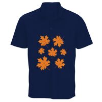 Polo Homme B&C Heavymill Vignette