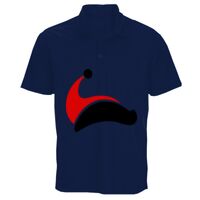 Polo Homme B&C Heavymill Vignette
