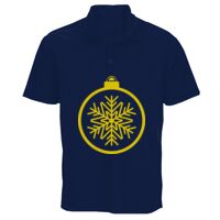 Polo Homme B&C Heavymill Vignette