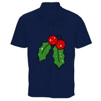 Polo Homme B&C Heavymill Vignette