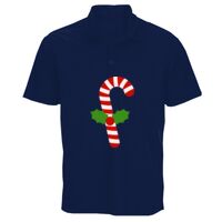 Polo Homme B&C Heavymill Vignette