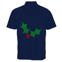 Polo Homme B&C Heavymill Vignette