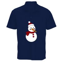 Polo Homme B&C Heavymill Vignette