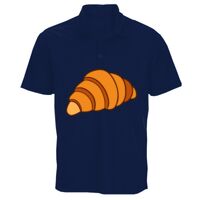 Polo Homme B&C Heavymill Vignette