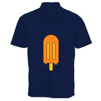 Polo Homme B&C Heavymill Vignette