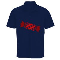 Polo Homme B&C Heavymill Vignette