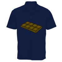 Polo Homme B&C Heavymill Vignette