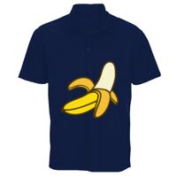 Polo Homme B&C Heavymill Vignette