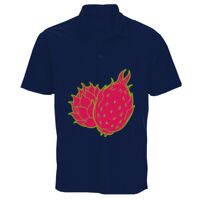 Polo Homme B&C Heavymill Vignette