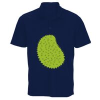 Polo Homme B&C Heavymill Vignette