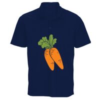 Polo Homme B&C Heavymill Vignette