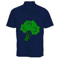 Polo Homme B&C Heavymill Vignette