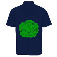 Polo Homme B&C Heavymill Vignette