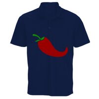 Polo Homme B&C Heavymill Vignette