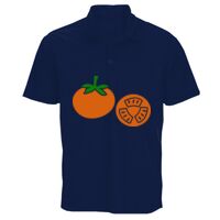 Polo Homme B&C Heavymill Vignette