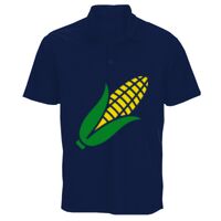 Polo Homme B&C Heavymill Vignette