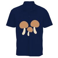 Polo Homme B&C Heavymill Vignette