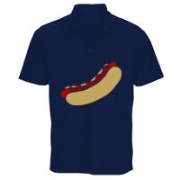 Polo Homme B&C Heavymill Vignette