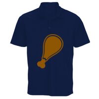 Polo Homme B&C Heavymill Vignette