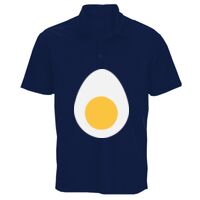 Polo Homme B&C Heavymill Vignette