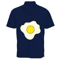 Polo Homme B&C Heavymill Vignette
