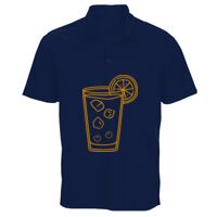 Polo Homme B&C Heavymill Vignette