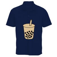 Polo Homme B&C Heavymill Vignette