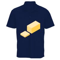 Polo Homme B&C Heavymill Vignette