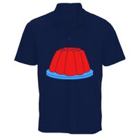 Polo Homme B&C Heavymill Vignette