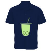Polo Homme B&C Heavymill Vignette