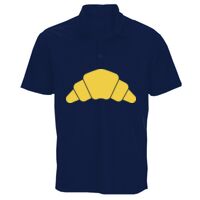 Polo Homme B&C Heavymill Vignette