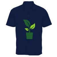 Polo Homme B&C Heavymill Vignette