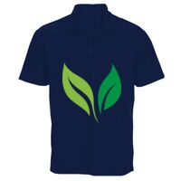 Polo Homme B&C Heavymill Vignette