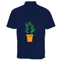 Polo Homme B&C Heavymill Vignette