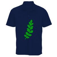 Polo Homme B&C Heavymill Vignette