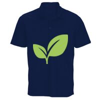 Polo Homme B&C Heavymill Vignette