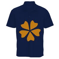 Polo Homme B&C Heavymill Vignette