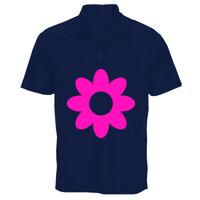 Polo Homme B&C Heavymill Vignette