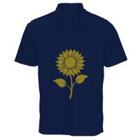 Polo Homme B&C Heavymill Vignette