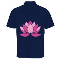 Polo Homme B&C Heavymill Vignette