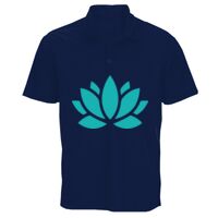 Polo Homme B&C Heavymill Vignette