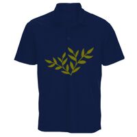 Polo Homme B&C Heavymill Vignette